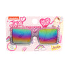 Jojo Siwa Diva Heart Lil' Characters Sun-Staches